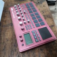 Korg electribe sampler 2 rossa