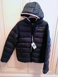 Piumino Champion Nuovo Taglia 15-16 Anni