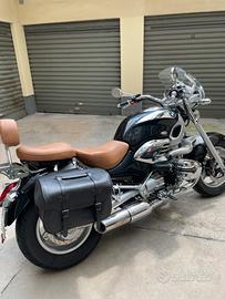 BMW1200 C