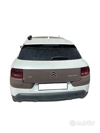 Ricambi Autoricambi Citroen C4 Cactus