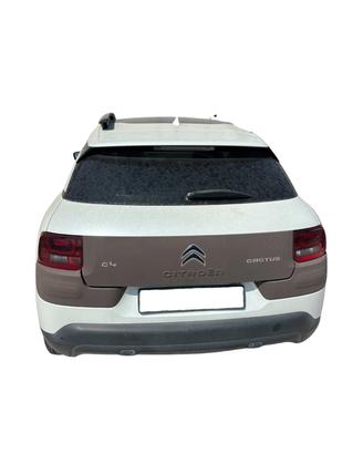 Ricambi Autoricambi Citroen C4 Cactus