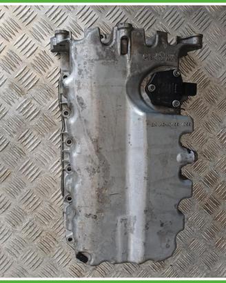 Coppa Olio Seat Leon 5F1 1.6 TDI FR 16v. 4L103603