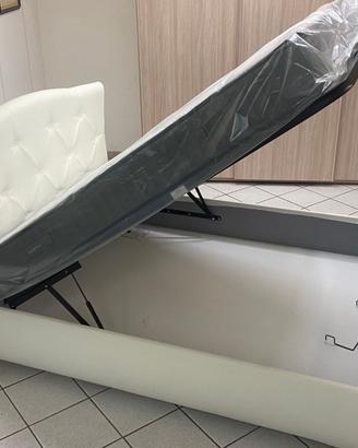 Letto contenitore