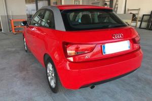 Audi A1 diesel 1.6 95cv