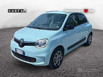 Renault Twingo Electric Twingo III Electric T...