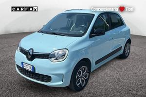 Renault Twingo Electric Twingo III Electric T...
