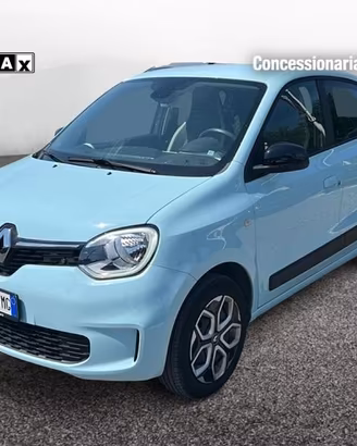 Renault Twingo Electric Twingo III Electric T...