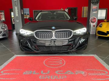 BMW 320d TOURING ADVANTAGE MHEV 190CV