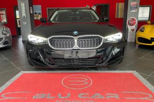 BMW 320d TOURING ADVANTAGE MHEV 190CV