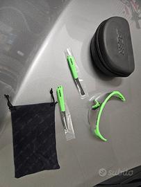 Occhiali bicicletta marca Lazer