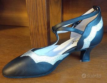 Scarpe Tango