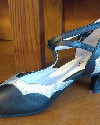 Scarpe Tango