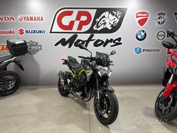Kawasaki Z 900 ABS 125CV UNI PRO 12.000KM