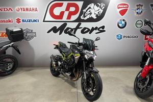 Kawasaki Z 900 ABS 125CV UNI PRO 12.000KM