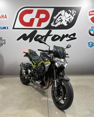 Kawasaki Z 900 ABS 125CV UNI PRO 12.000KM