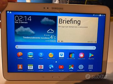 Samsung galaxy tab 3