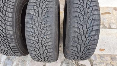gomme da neve