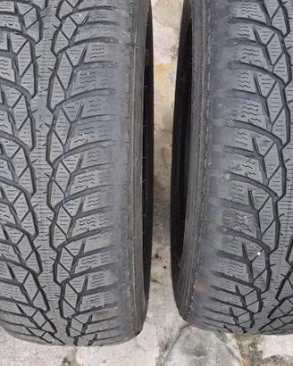 gomme da neve