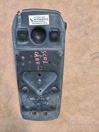 portatarga honda transalp 