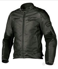Semi nuovo - Giubbotto Moto Dainese R-TWIN PELLE
