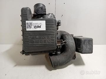 SCATOLA FILTRO ANTIPOLLINE FORD Ranger (EQ) 014900