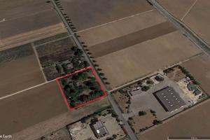 Villa o villino Brindisi [SG036VRG]