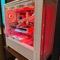 PC Gaming AMD Ryzen 7 7700 32GB DDR5 850w NO GPU