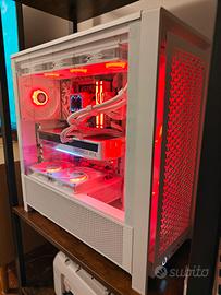 PC Gaming AMD Ryzen 7 7700 32GB DDR5 850w NO GPU