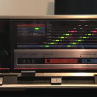 aiwa  f250 lettore  registratore a cassette