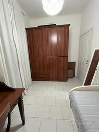 Libera da febbraio stanza singola per ragazza