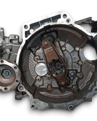 Cambio volkswagen seat Skoda 1.4 GGV 02r300041c