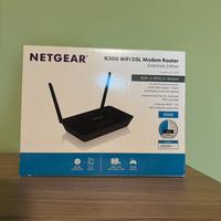 Modem wifi