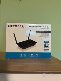 Modem wifi