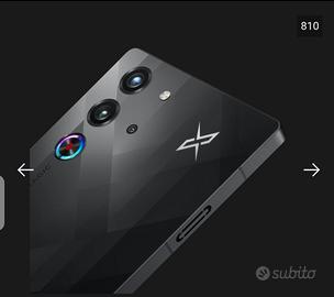  nubia Red magic 10 pro