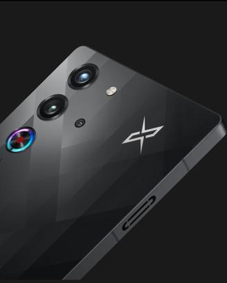  nubia Red magic 10 pro