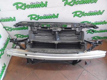 OSSATURA CON TRAVERSA PER BMW X3 E83 2006