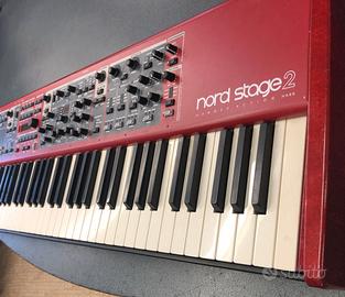 NORD STAGE 2 88