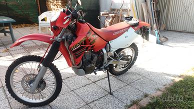 Honda Dall'Ara XR 650 Re - 2007
