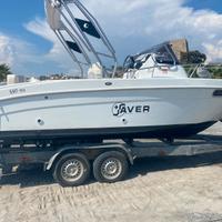 Saver 660
