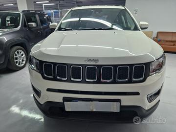 Jeep Compass 2.0 Multijet II aut. 4WD Business