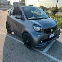 Smart passion turbo 90 cv