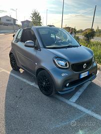 Smart passion turbo 90 cv