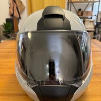 Casco BMW System 6 + Cardo taglia S