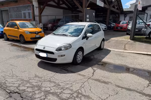 Fiat Punto Evo 1.4 5 porte S&S Virgin Radio