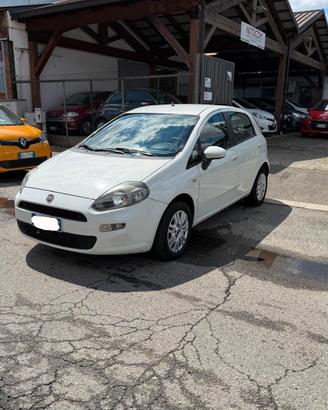 Fiat Punto Evo 1.4 5 porte S&S Virgin Radio