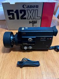 CANON 512 XL