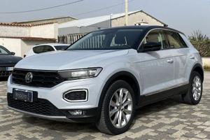 Volkswagen T-Roc Advanced 1.6 TDI 116CV