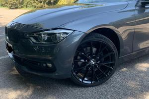 Bmw 320 x drive 190cv touring sport