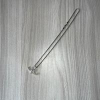 Rope chain con pendente “Majin”