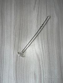 Rope chain con pendente “Majin”